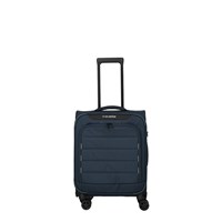 travelite Kuffert SKAII  Blå 55 Cm 1