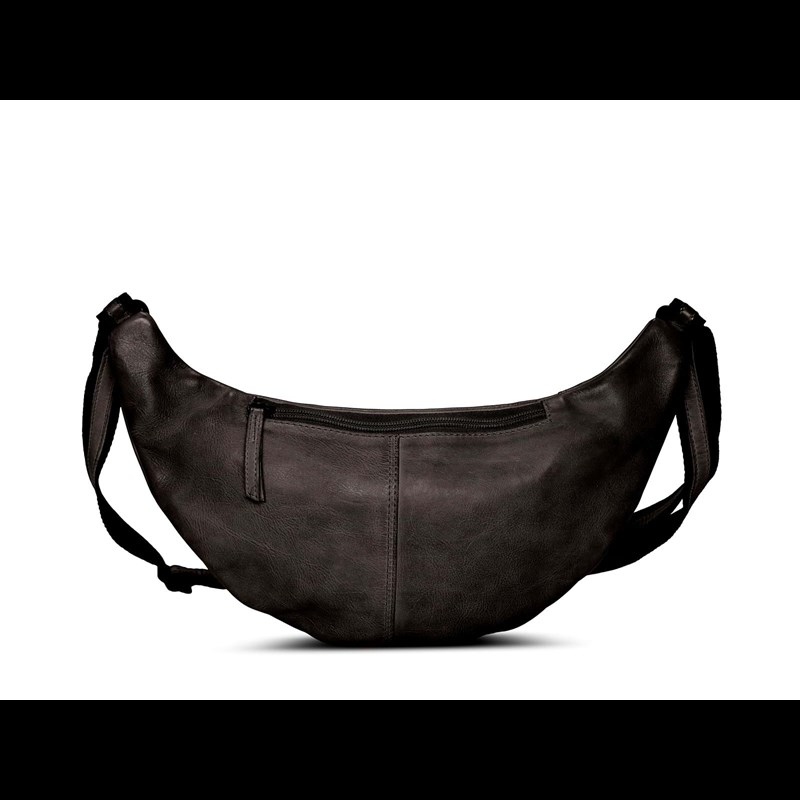 Pia Ries Bæltetaske Zona Brun 2