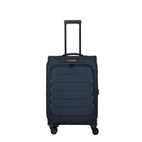 travelite Kuffert SKAII  Blå 67 Cm 1