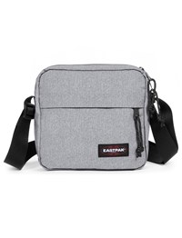 Eastpak Axelväska The Bigger One Grå 1