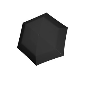 Knirps Paraply.050 Slim small manual Sort alt image
