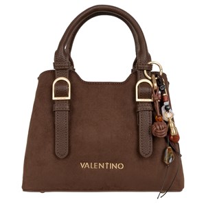 Valentino Bags Handväska Winnie Winter Brun