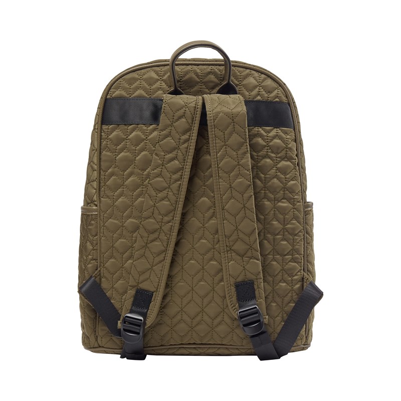 Sofie Schnoor Young Skoletaske Lara M. Grøn 2