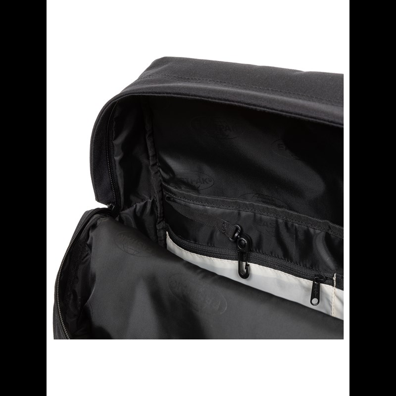 Eastpak Ryggsäckar Icon Totepack Svart 14" 9