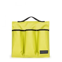 Eastpak Cykeltaske Bottler bike Gul/sort