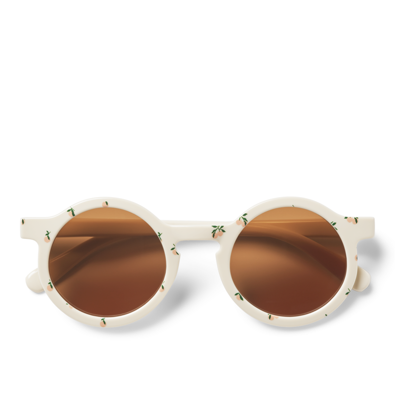 LIEWOOD Solbriller Darla Fersken 4-10 år 3