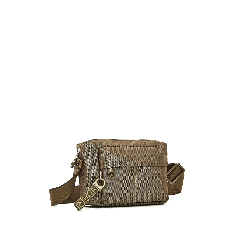 Mandarina Duck Crossbody MD20 Oliv 2