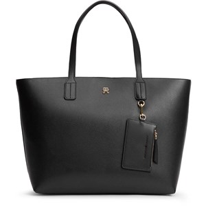 Tommy Hilfiger Shopper Icon Svart