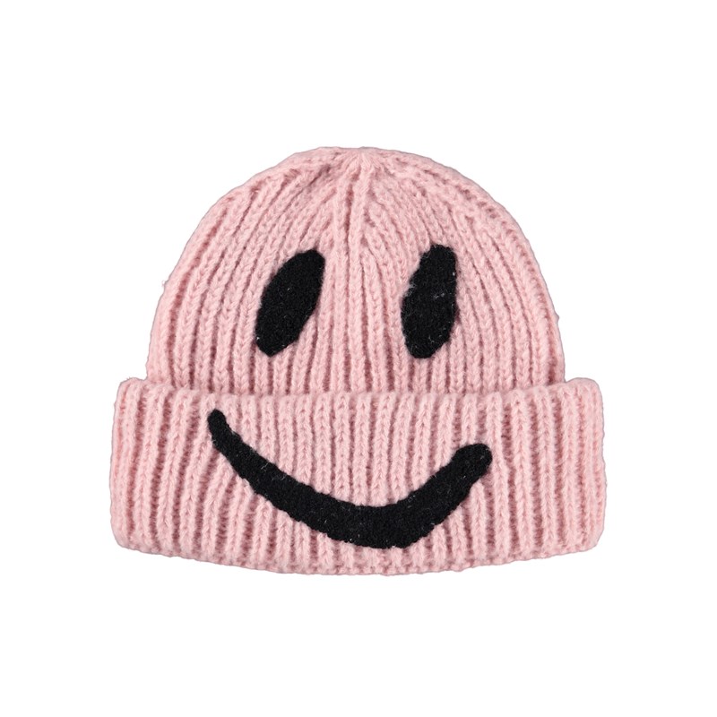 Molo Hue Kim Lyserød 1-4 år 1