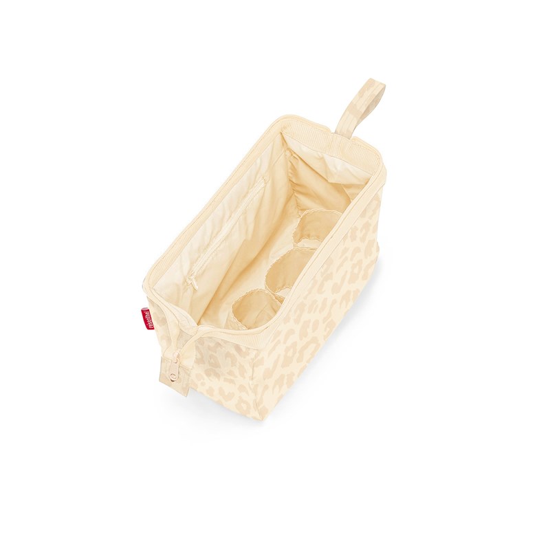 Reisenthel Toilettaske Travelcosmetic Creme 2