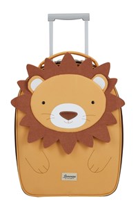 Samsonite Barnresväska Happy Sammies Eco Karamell 1