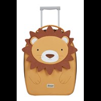 Samsonite Barnresväska Happy Sammies Eco Brun