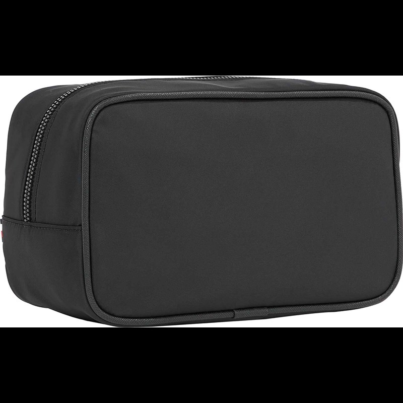 Tommy Hilfiger Toiletaske Repreve Sort 4
