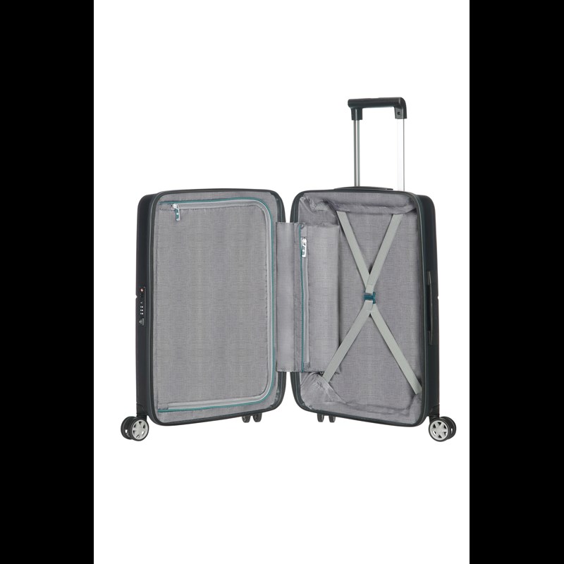 Samsonite Kuffert Orfeo Sort 69 Cm 3