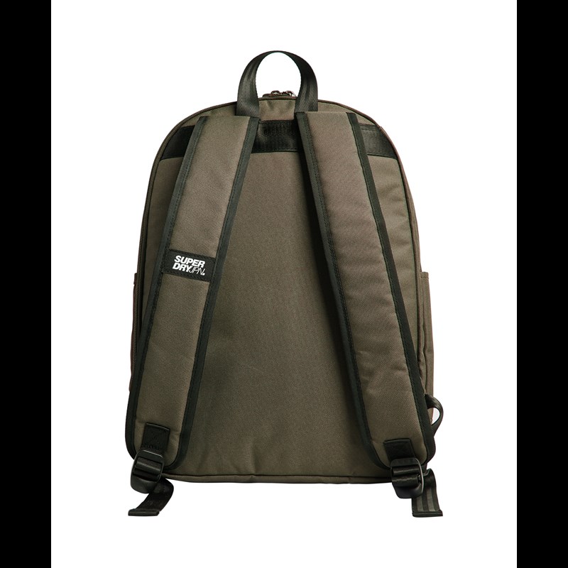 Superdry Rygsæk City  M. Brun 3