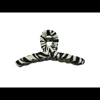 Conmé Hårklämma Zebra Sebra 1