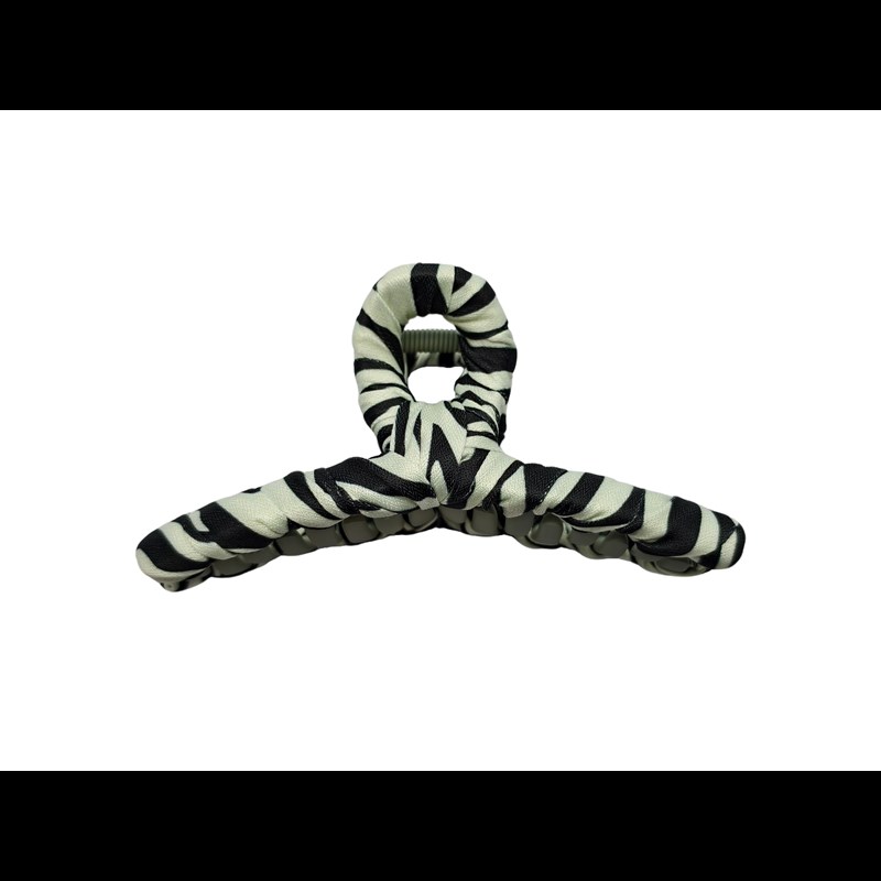 Conmé Hårklemme Zebra Zebra 1