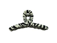 Conmé Hårklämma Zebra Sebra 1