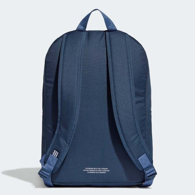 Adidas Originals Rygsæk AC Classic Navy 2