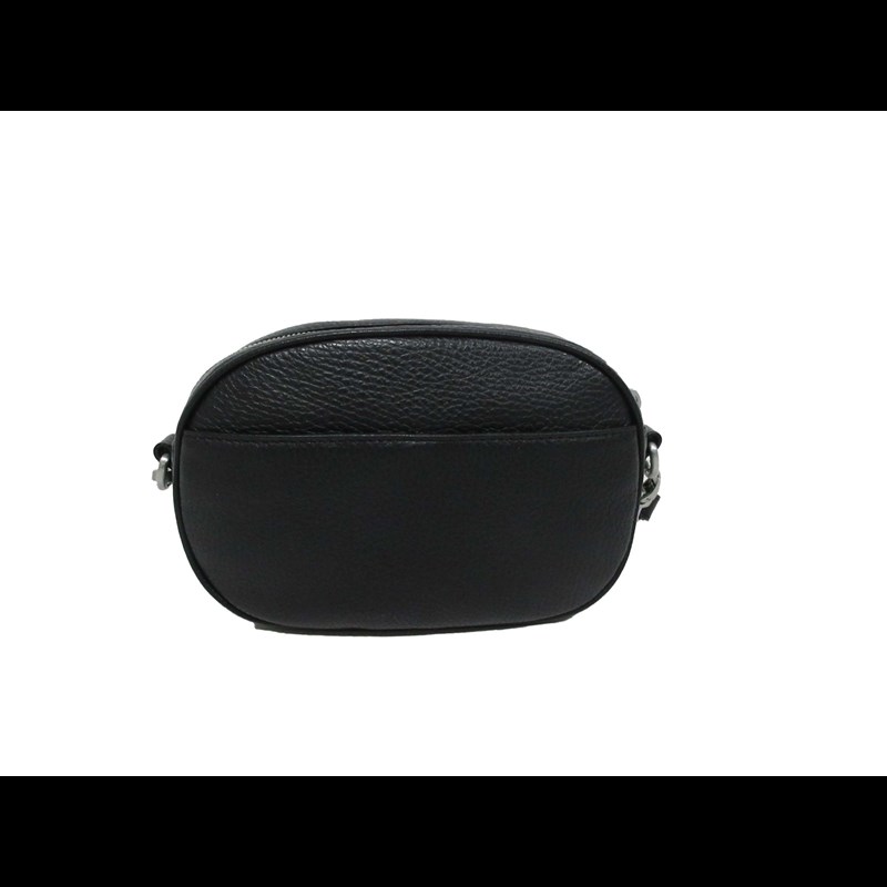 GiGi Fratelli Crossbody Romance  Sort motiv 3