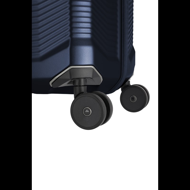 travelite Resväska Millennium Blå 67 Cm 7