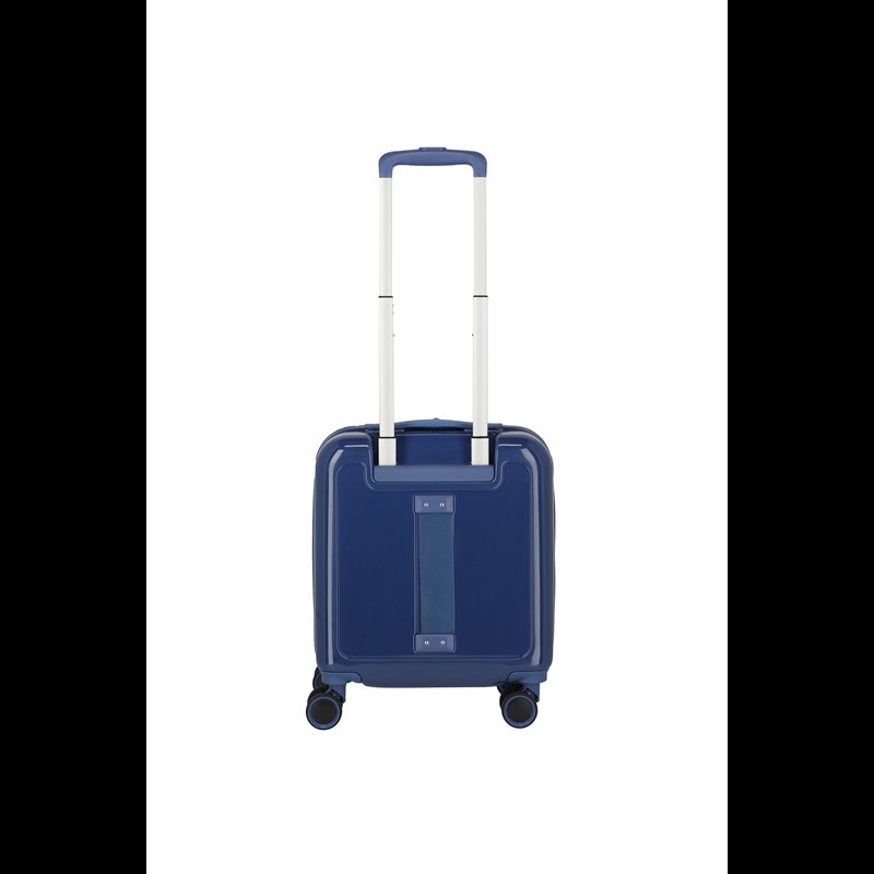 travelite Kuffert Minimover Blå 6