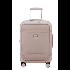 Samsonite Resväska Image 55 Cm Rosa
