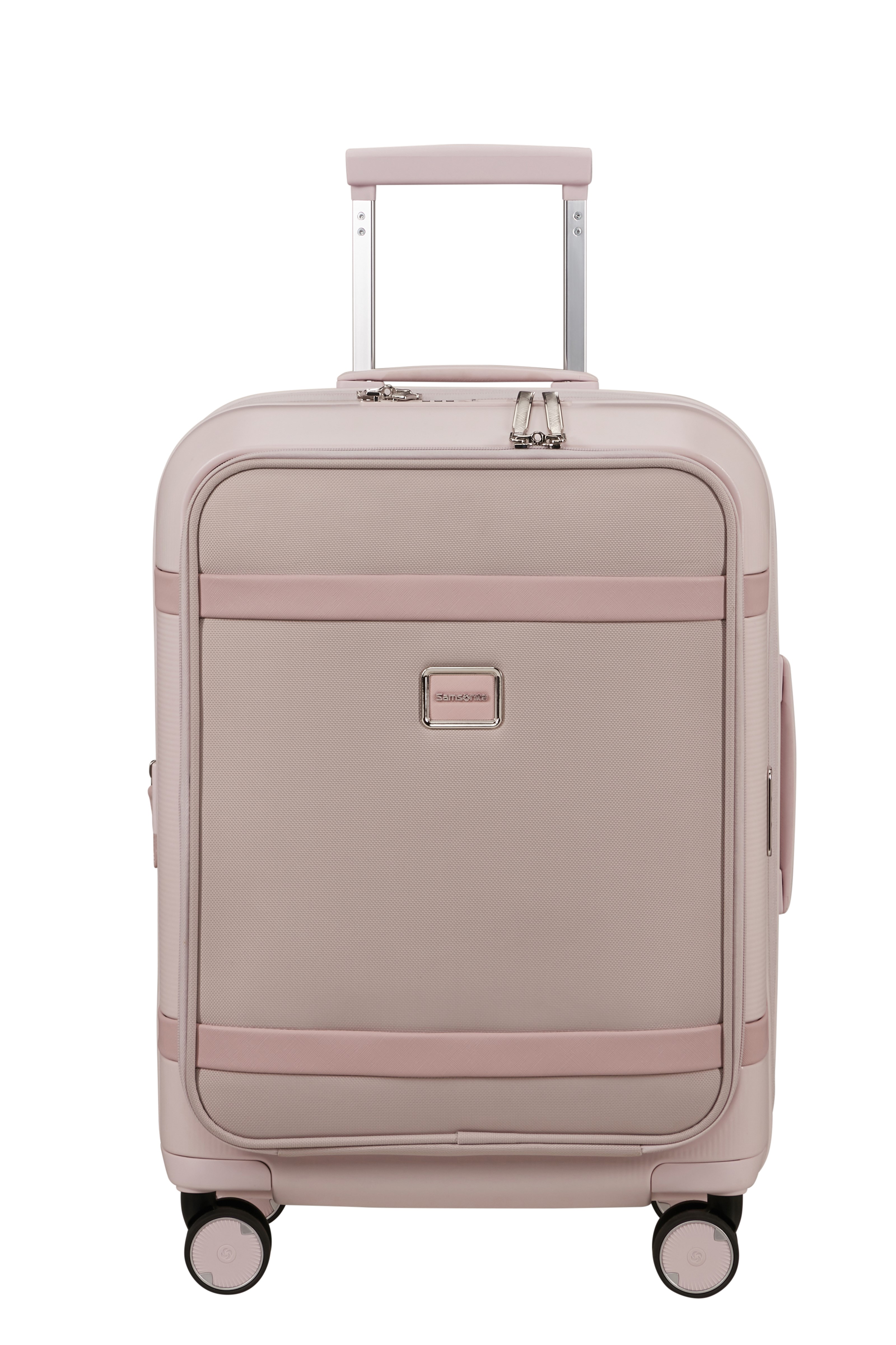 Samsonite Kuffert Image Easy access 55 Cm