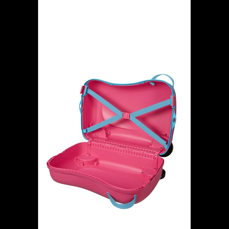 Samsonite Kuffert Dreamrider 39 cm Pink 3
