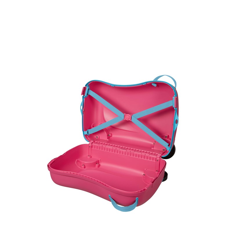 Samsonite Kuffert Dreamrider 39 cm Pink 3