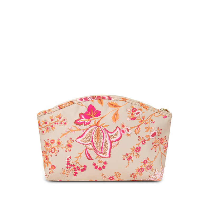 Oilily Kosmetikväska Cilou Orange mönster 3