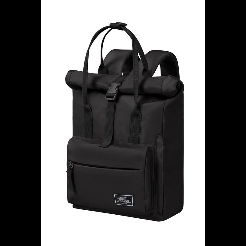 American Tourister Ryggsäck Urban Groove City Svart 5