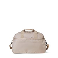 DAY ET Weekendväska RE-S Tonal Nighte Beige 13" 1