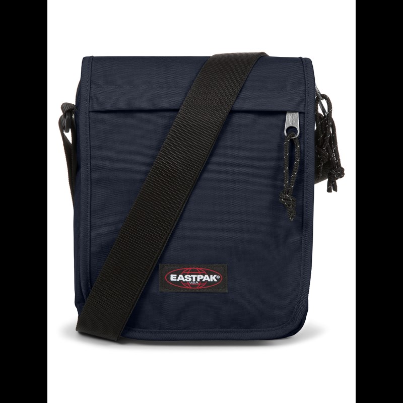 Eastpak Axelväska Flex Mörkblå 1