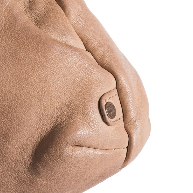 Depeche Clutch Brun 4