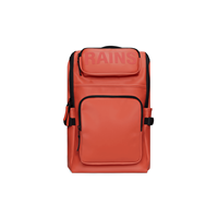 RAINS Rygsæk Texel Cargo W3 Orange 16" 1