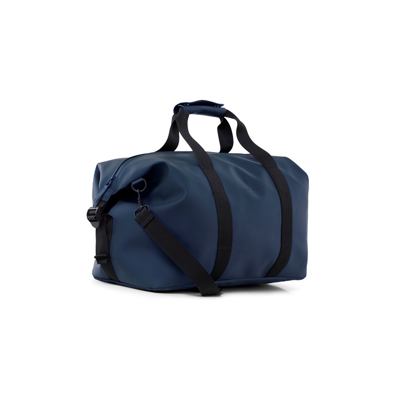 RAINS Travelbag Weekend Bag Blå 2