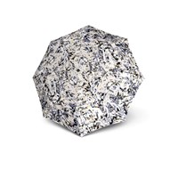 Knirps Paraply Duomatic Blizzard Mönster 1