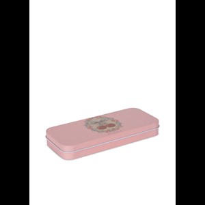 Konges Sløjd Vattenfärger 24 st. Rosa