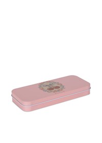 Konges Sløjd Vattenfärger 24 st. Rosa 1