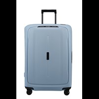 Samsonite Kuffert Essens Dusty lys blå 75 Cm 1