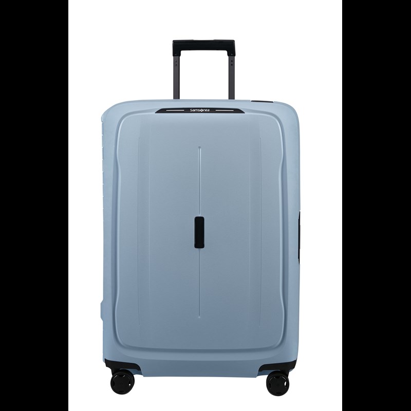 Samsonite Kuffert Essens Dusty lys blå 75 Cm 1