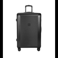 Aries Travel Resväska Toronto 76 Cm Svart Aries Travel Resväska Toronto 76 Cm Svart