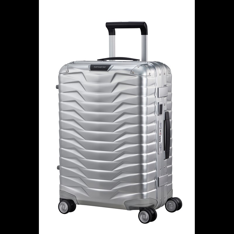 Samsonite Proxis Aluminium 2