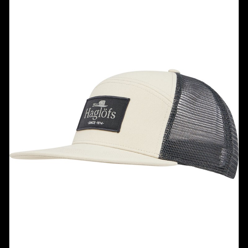 Haglöfs Kasket Trucker Beige 4