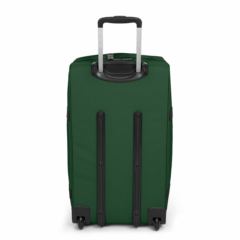 Eastpak Kuffert Transit'R Mørk grøn 3