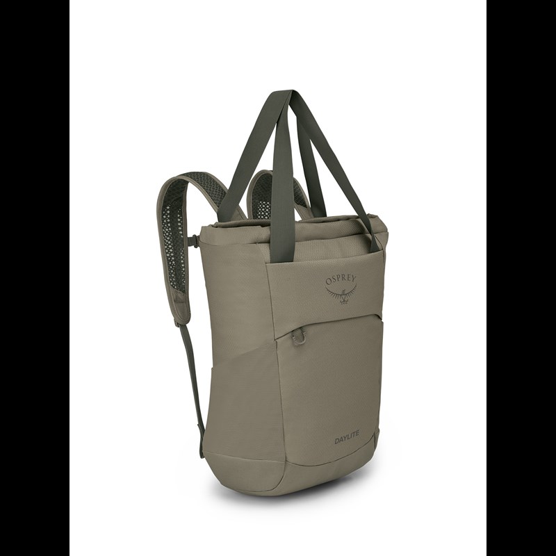 Osprey Rygsæk Tote Daylite Beige 2