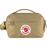 Fjällräven Bæltetaske Kånken Hip Pack Brun/Beige 1