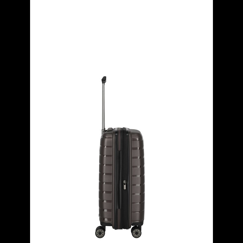 travelite Kuffert Air Base Brun 55 Cm 3