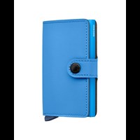 Secrid Miniwallet Luftblå 1